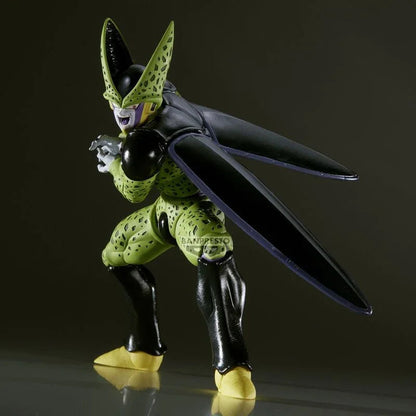 Funko Pop! Cell Match Makers Dragon Ball Z Figura da Collezione - Nerdscape Nerdscape