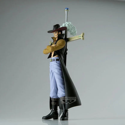 Funko Pop! Dracule One Piece The Grandline Series Figura da Collezione - Nerdscape Nerdscape
