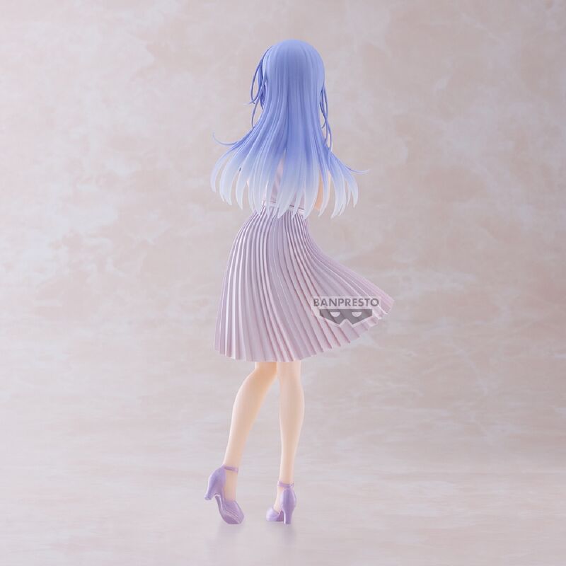 Nerdscape Idolmaster Hana Suzuki Figura da Collezione 14cm Nerdscape