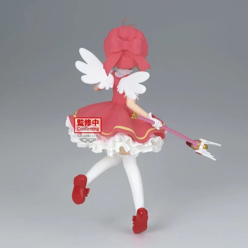 Funko Pop! Sakura Kinomoto Cardcaptor Sakura - Figura da Collezione - Nerdscape Nerdscape