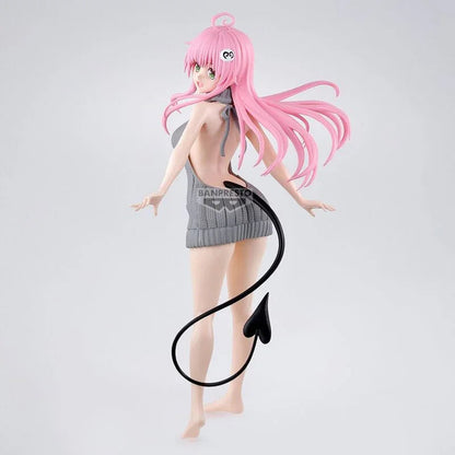 Funko Pop! Lala Satalin Glitter and Glamorous To Love-Ru Darkness - Figura da Collezione - Nerdscape Nerdscape