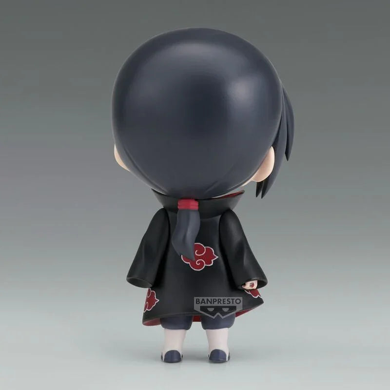 Funko Pop! Itachi Uchiha Naruto Shippuden - Figura da Collezione Vinyl - Nerdscape Nerdscape