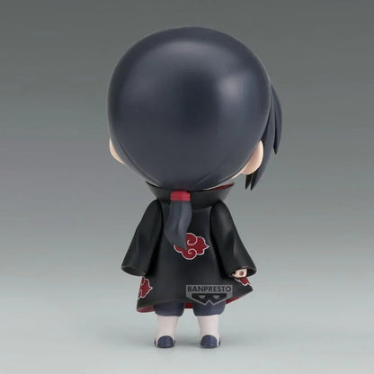 Funko Pop! Itachi Uchiha Naruto Shippuden - Figura da Collezione Vinyl - Nerdscape Nerdscape