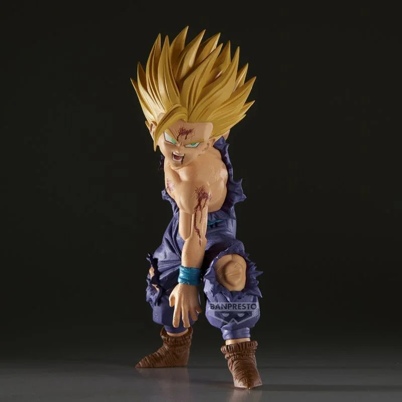 Funko Pop! Son Gohan Super Saiyan Dragon Ball Z Figura da Collezione - Nerdscape Nerdscape