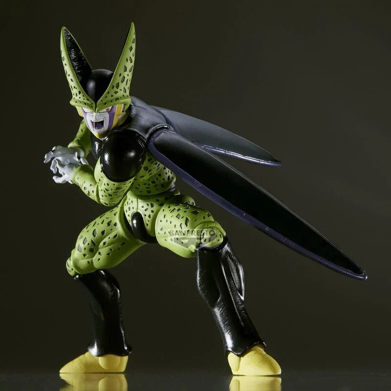 Funko Pop! Cell Match Makers Dragon Ball Z Figura da Collezione - Nerdscape Nerdscape