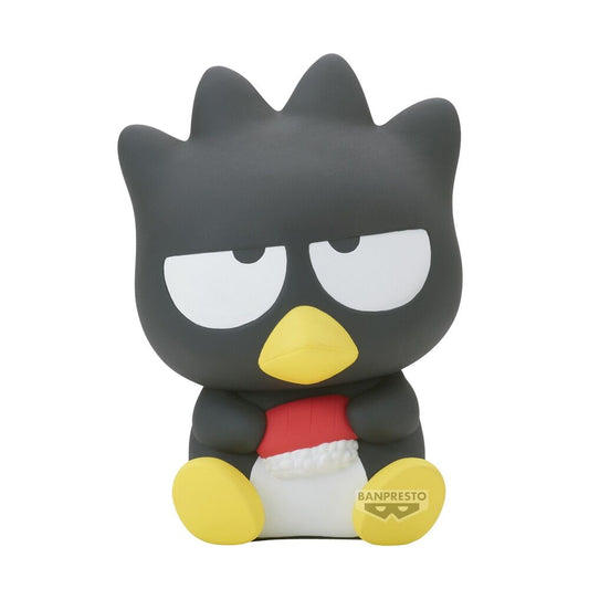 Sanrio Badtz-Maru Figura da Collezione 14cm - Nerdscape Nerdscape