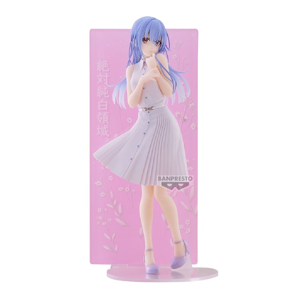 Nerdscape Idolmaster Hana Suzuki Figura da Collezione 14cm Nerdscape