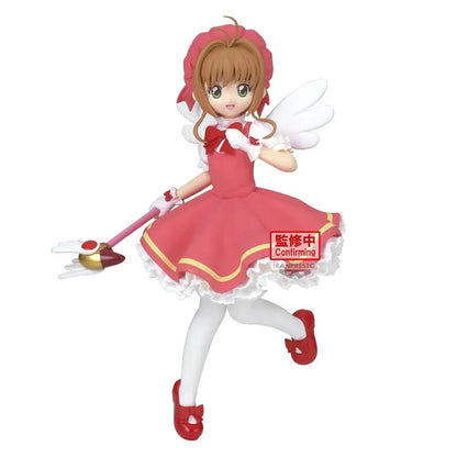 Funko Pop! Sakura Kinomoto Cardcaptor Sakura - Figura da Collezione - Nerdscape Nerdscape