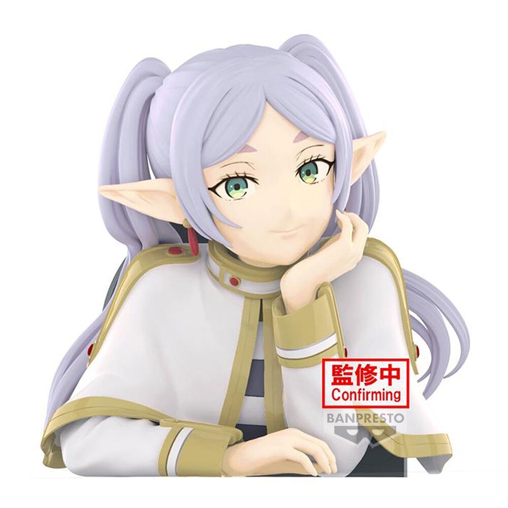Frieren Beyond Journeys End Bust Frieren figure 12cm