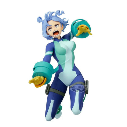 My Hero Academia Amazing Heroes Nejire Hado figure 15cm Nerdscape