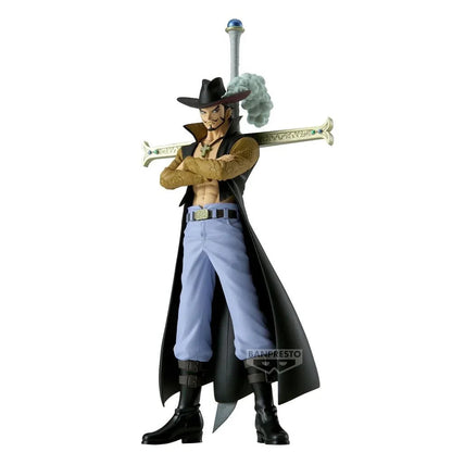 Funko Pop! Dracule One Piece The Grandline Series Figura da Collezione - Nerdscape Nerdscape