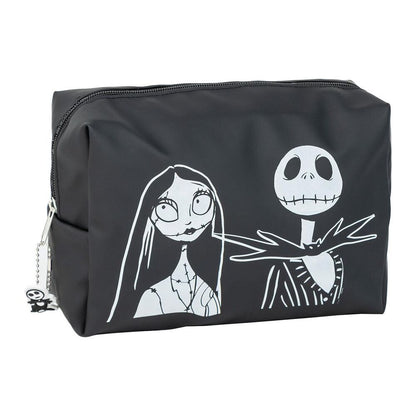 Disney Nightmare Before Christmas Jack & Sally vanity case Nerdscape