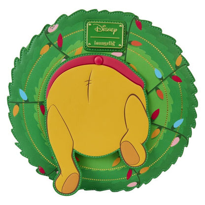 Loungefly Disney Winnie the Pooh shoulder bag Nerdscape