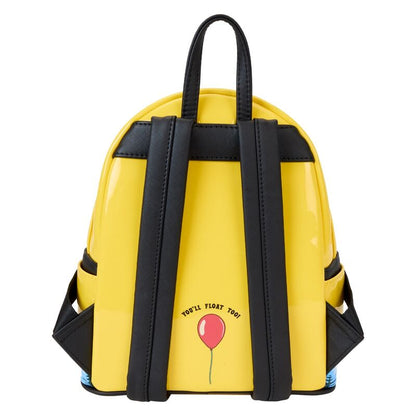 Loungefly IT Brothers backpack Nerdscape