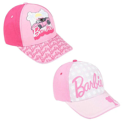 Barbie assorted cap Nerdscape