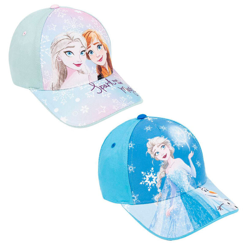 Disney Frozen assorted cap Nerdscape