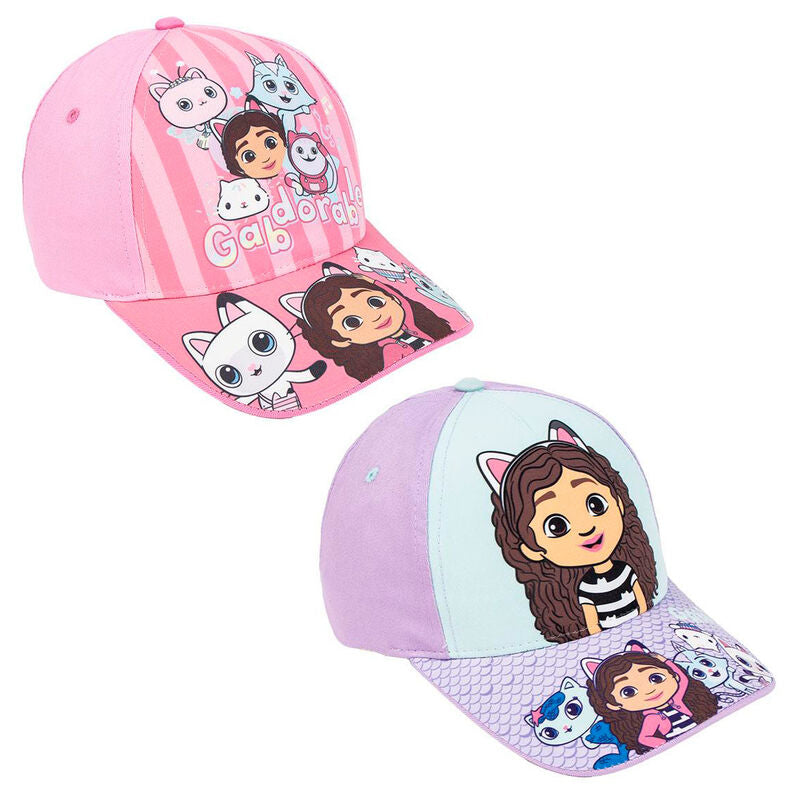 Gabbys Dolls House assorted cap Nerdscape