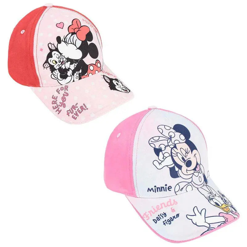 Disney Minnie assorted cap Nerdscape