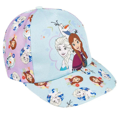 Disney Frozen cap Nerdscape