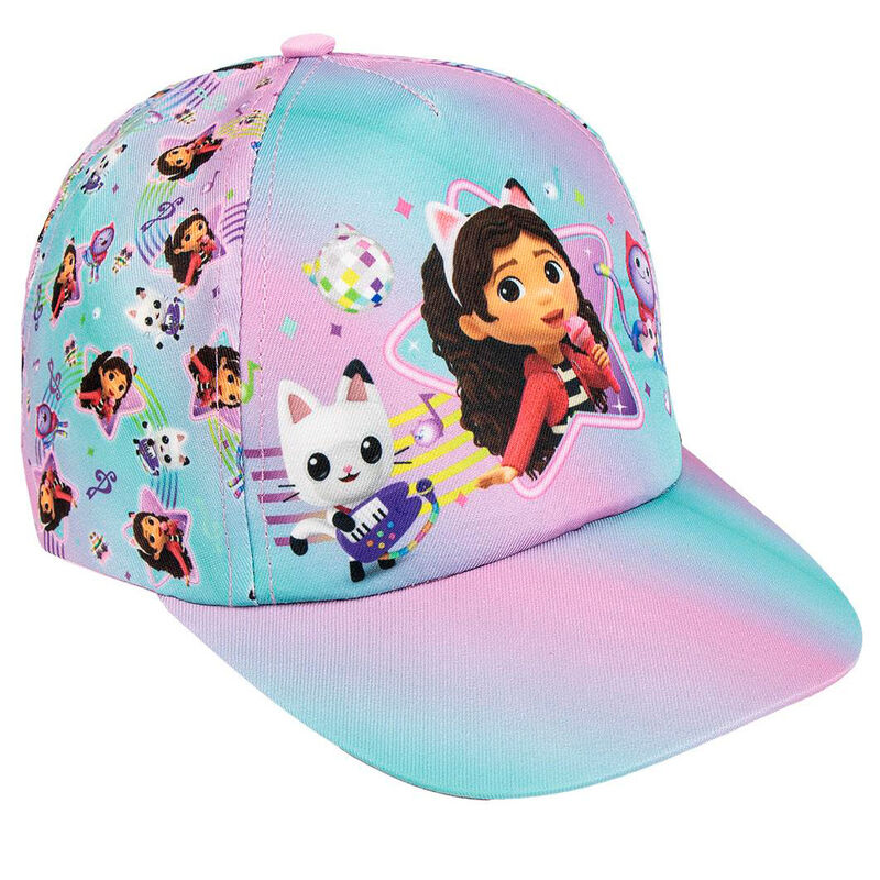 Gabbys Dolls House cap Nerdscape