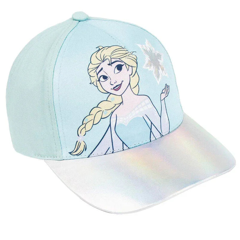 Disney Frozen cap Nerdscape
