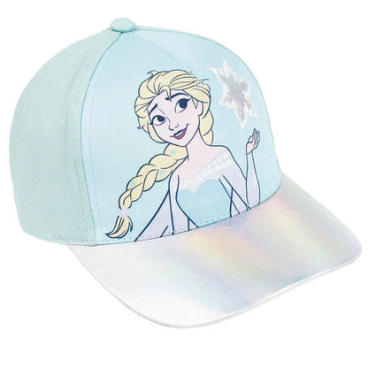 Disney Frozen cap Nerdscape