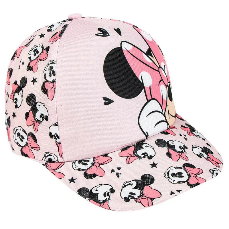 Disney Minnie cap Nerdscape