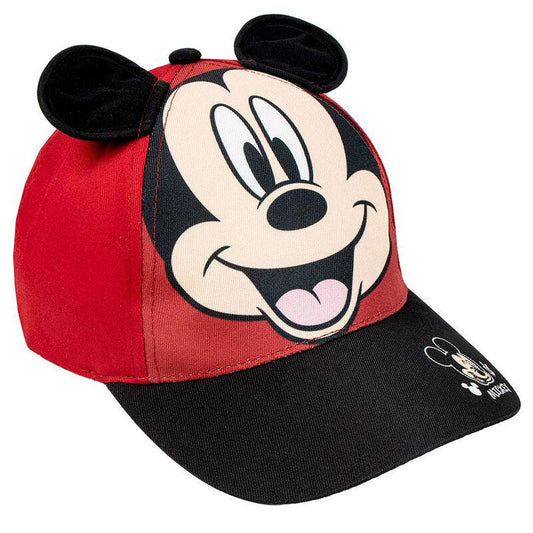 Casquette Mickey Disney