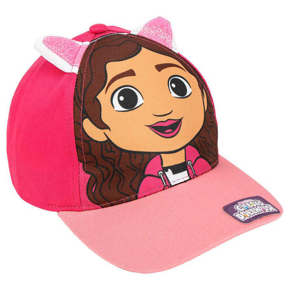 Gabbys Dolls House cap Nerdscape