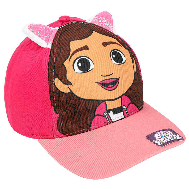 Gabbys Dolls House cap Nerdscape