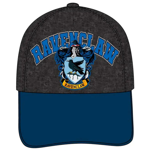 Harry Potter Ravenclaw cap Nerdscape