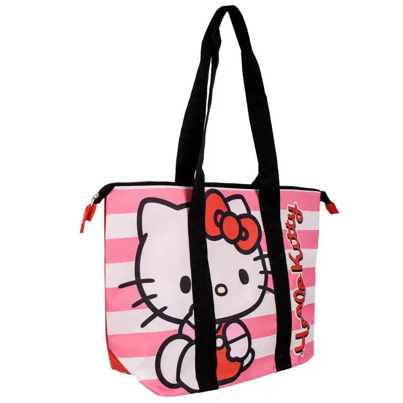 Hello Kitty beach bag Nerdscape