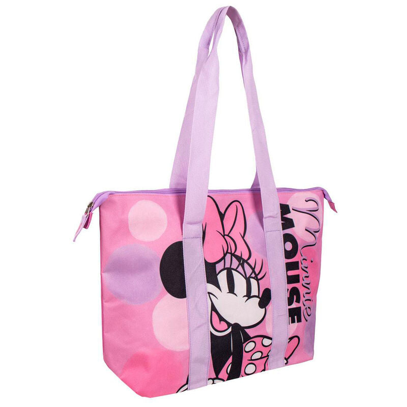 Disney Minnie beach bag Nerdscape