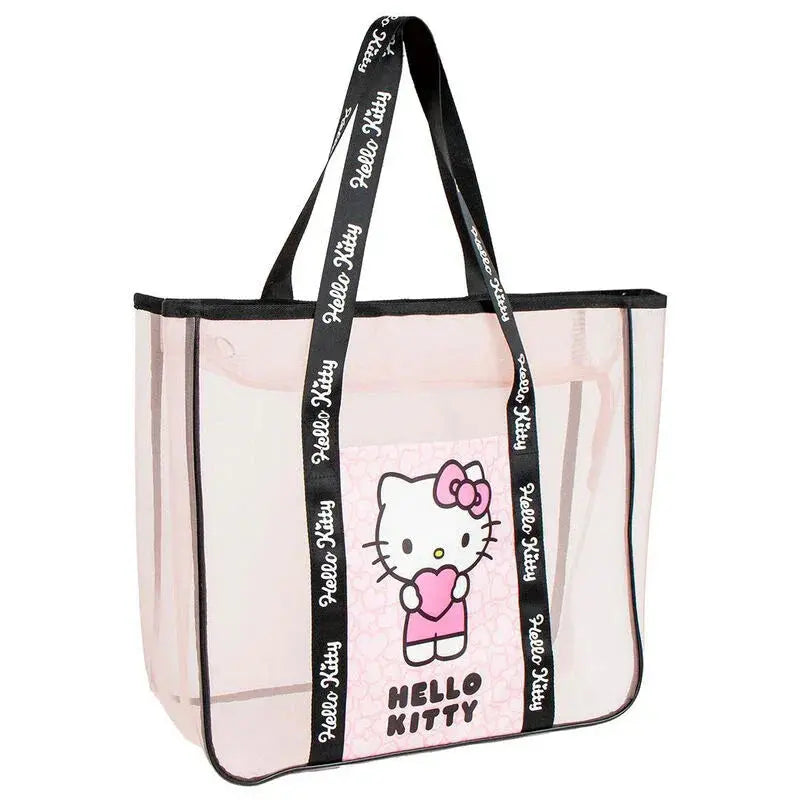 Hello Kitty premium beach bag Nerdscape