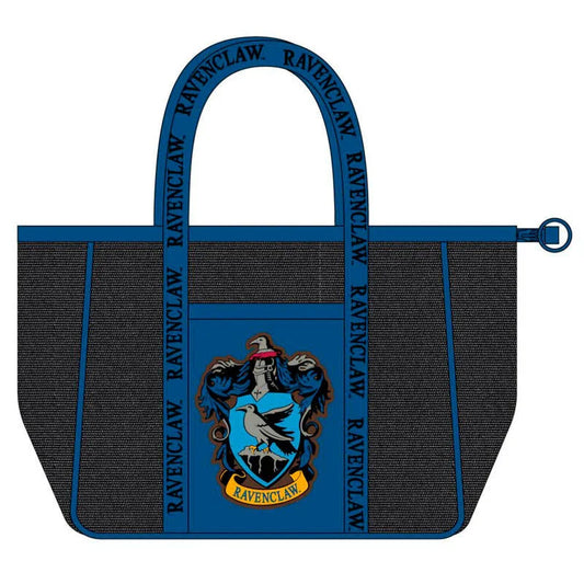 Harry Potter Ravenclaw premium beach bag Nerdscape