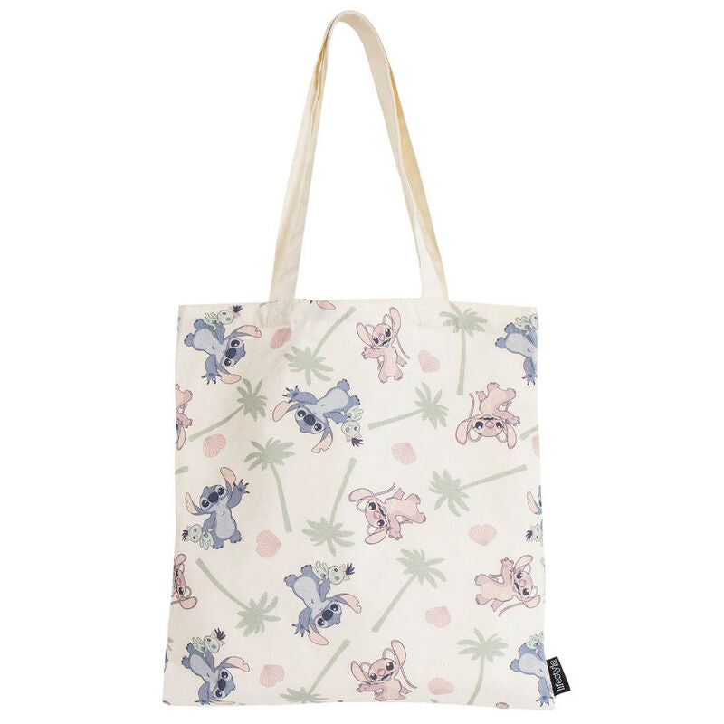 Disney Stitch shopping bag Nerdscape