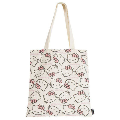 Hello Kitty shopping bag Nerdscape