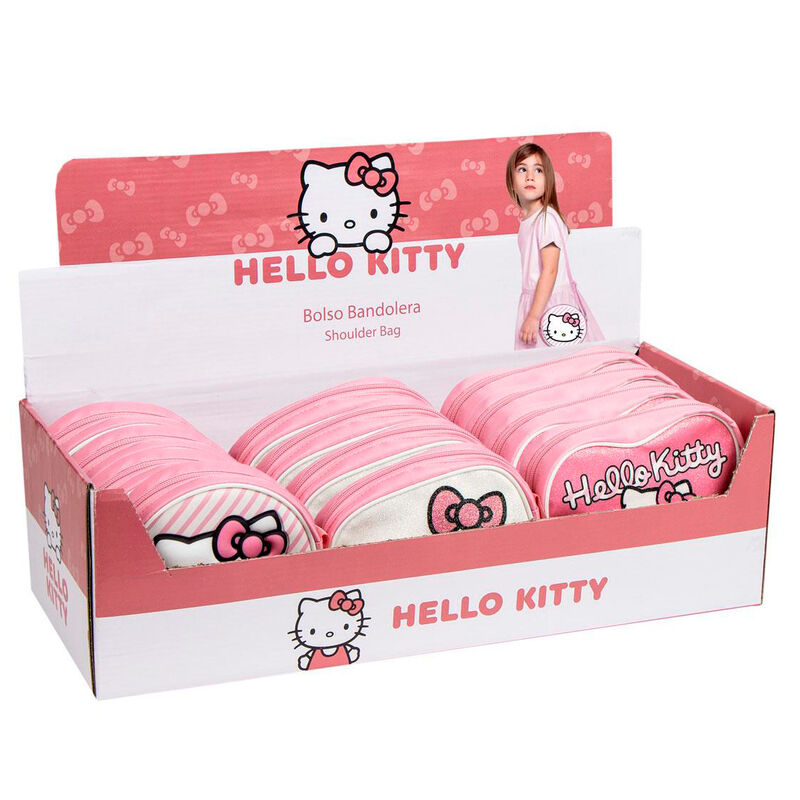 Hello Kitty Bag - Nerdscape Nerdscape