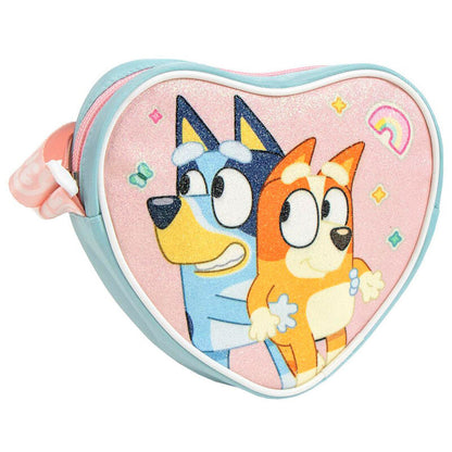Bluey heart bag Nerdscape