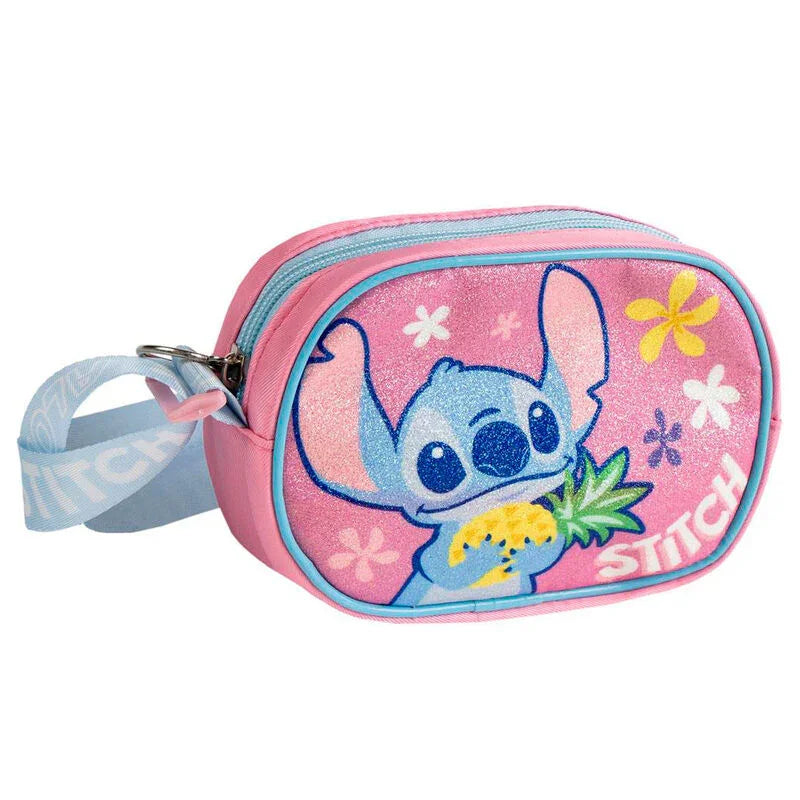 Disney Stitch fantasy bag Nerdscape