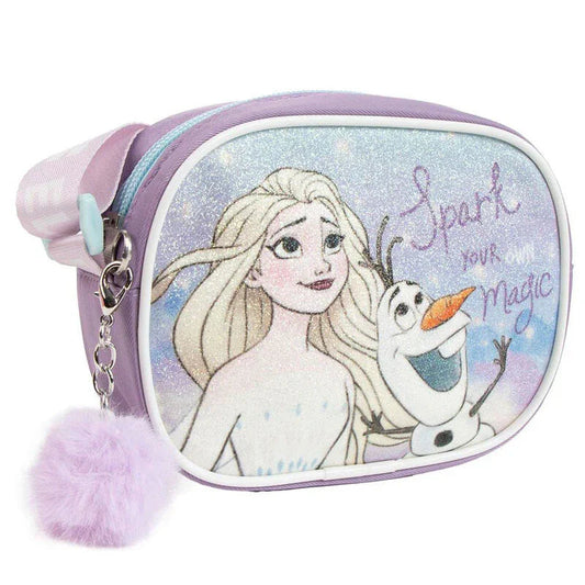 Disney Frozen fantasy bag Nerdscape