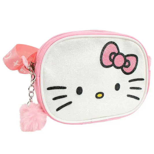 Hello Kitty fantasy bag Nerdscape