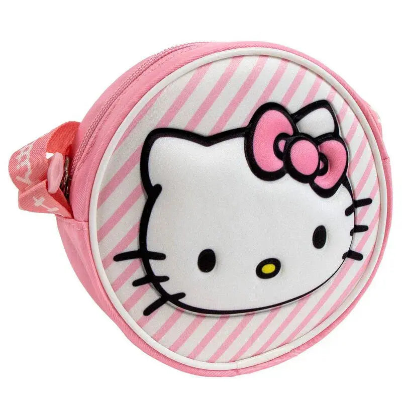 Hello Kitty 3D bag Nerdscape