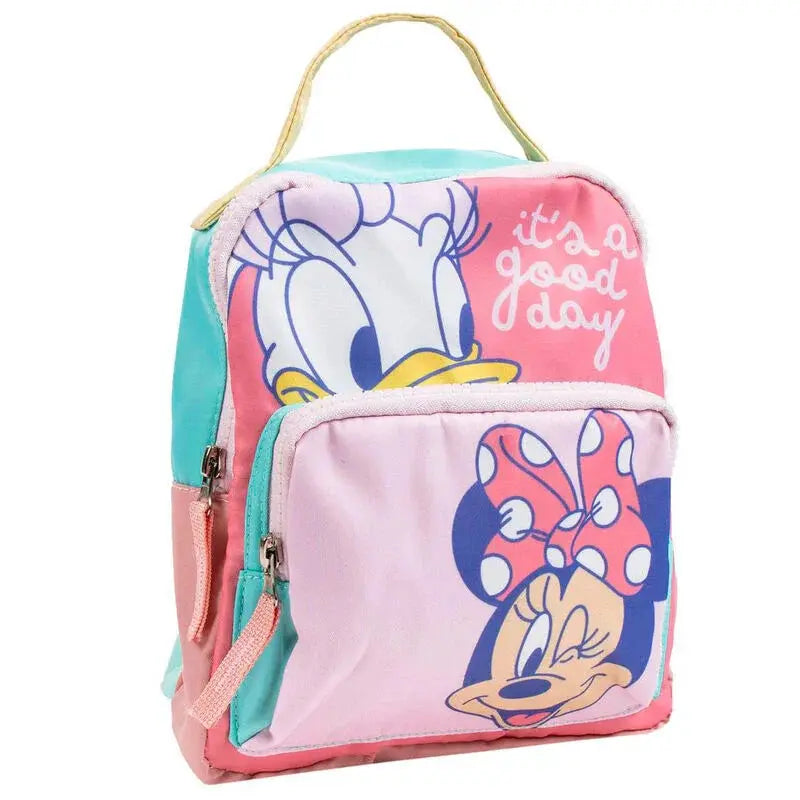 Disney Minnie Daisy backpack 23cm Nerdscape