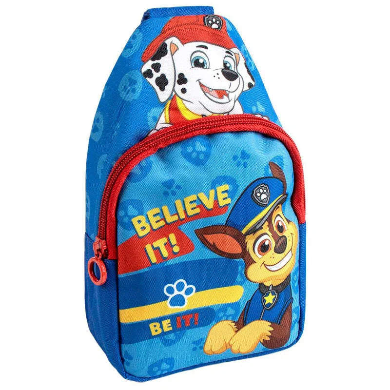 Paw Patrol shoulder backpack 23cm Nerdscape