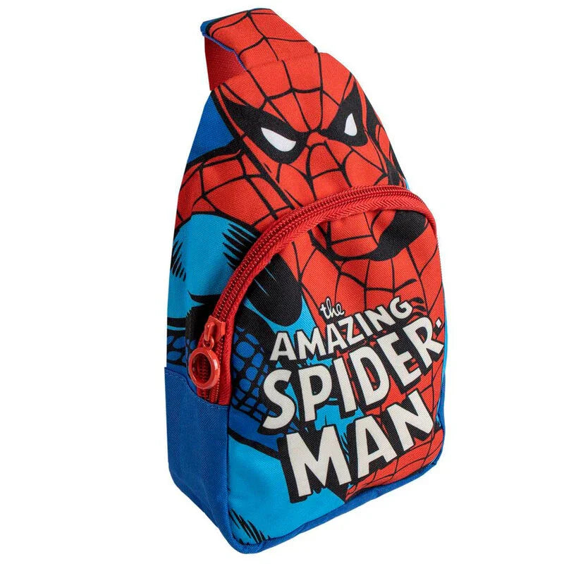 Marvel Spiderman shoulder backpack 23cm Nerdscape
