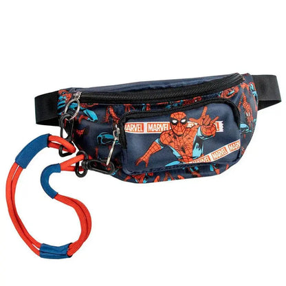 Marvel Spiderman belt pouch Nerdscape