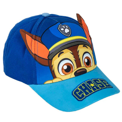 Paw Patrol Chase cap Nerdscape