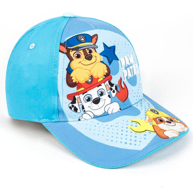 Paw Patrol assorted cap Nerdscape