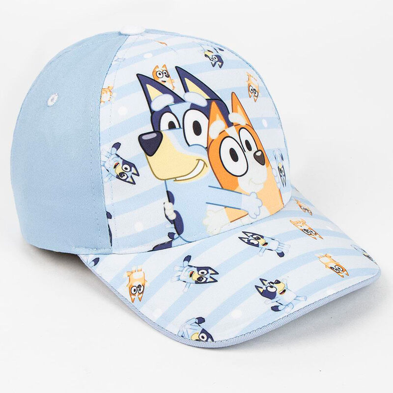 Bluey assorted cap Nerdscape